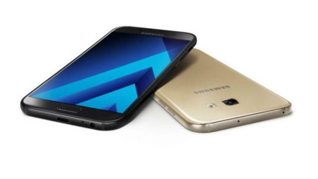 Samsung Galaxy On6: огляд, ціна і дата виходу смартфона