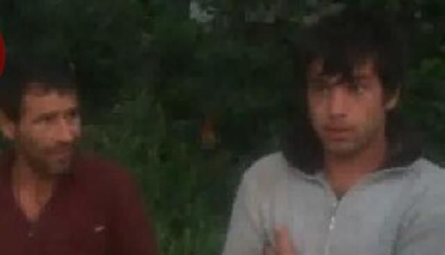 В Киеве ромы избили жителя столицы битой: опубликованы фото В Киеве ромы избили жителя столицы битой: опубликованы фото