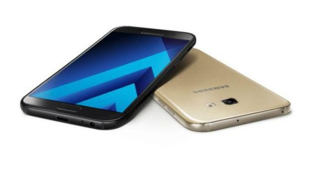 Samsung  Galaxy On6: обзор, цена и дата выхода смартфона