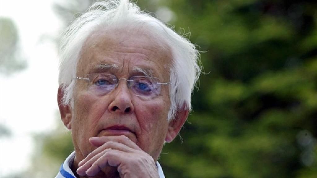 За що отримав Нобелівську нагороду рівненчанин Жорж Шарпак За що отримав Нобелівську нагороду рівненчанин Жорж Шарпак