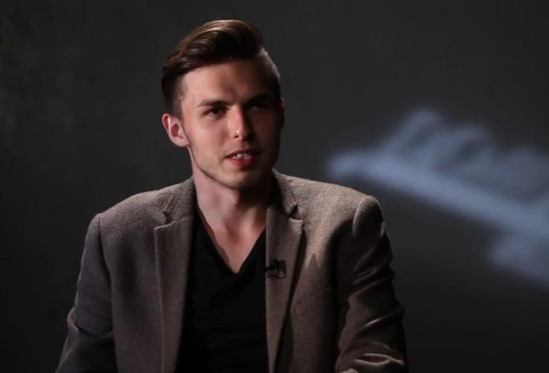 Пограничники не пустили в Украину журналиста российского оппозиционного телеканала "Дождь"