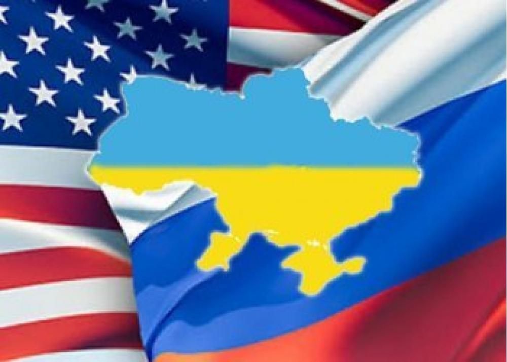 Украина могут разменять в больших геополитических играх, – международник