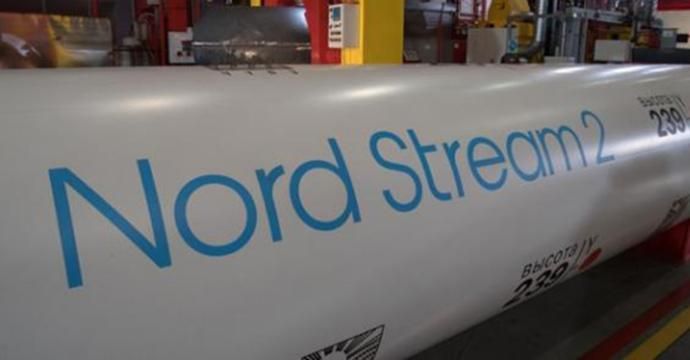 В Естонії пояснили, чому будівництво "Північного потоку-2" треба зупинити В Естонії пояснили, чому будівництво "Північного потоку-2" треба зупинити