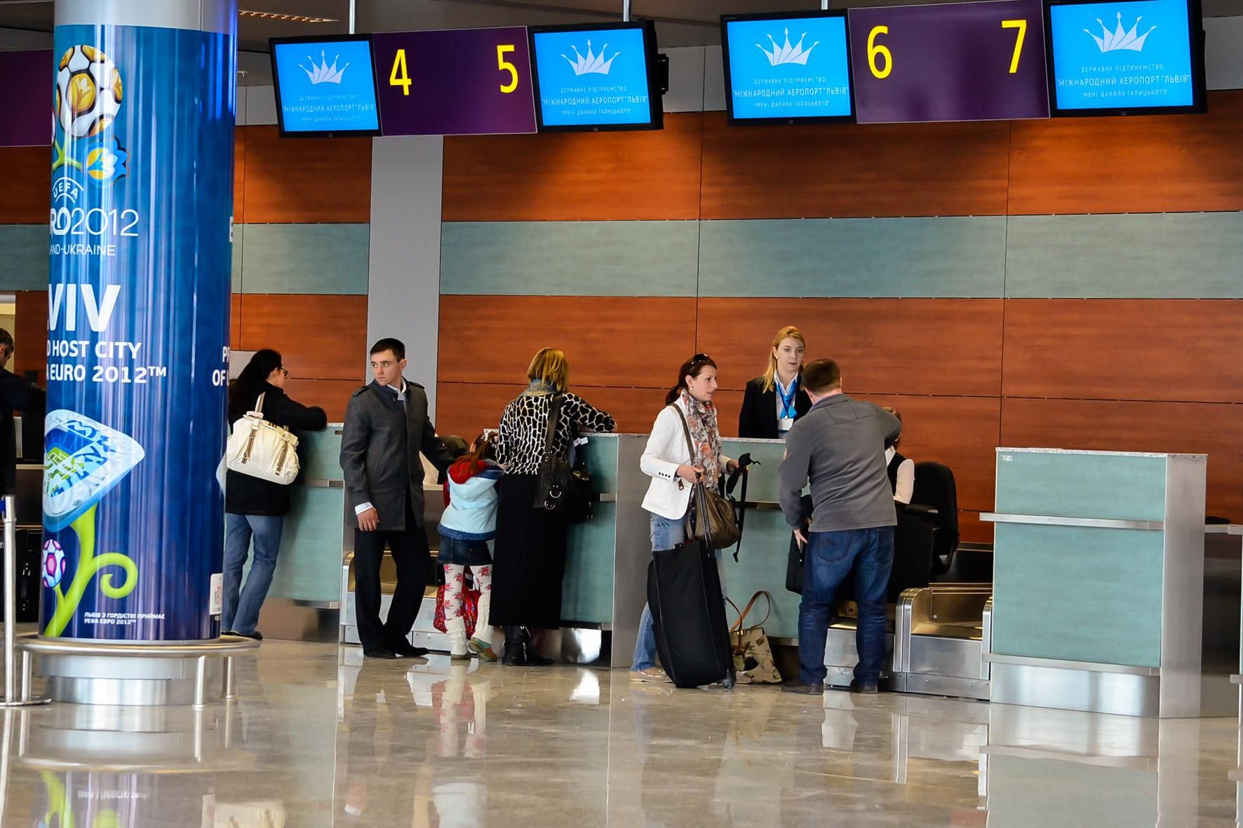 Испорченный отдых: почему задержка рейсов уже является традицией Испорченный отдых: почему задержка рейсов уже является традицией