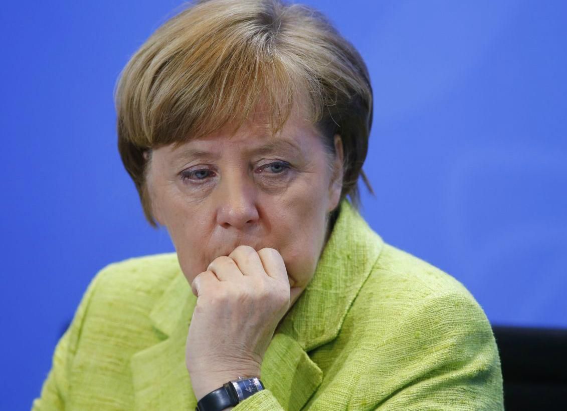 Журналіст розповів, як Меркель шукала компроміс щодо мігрантів