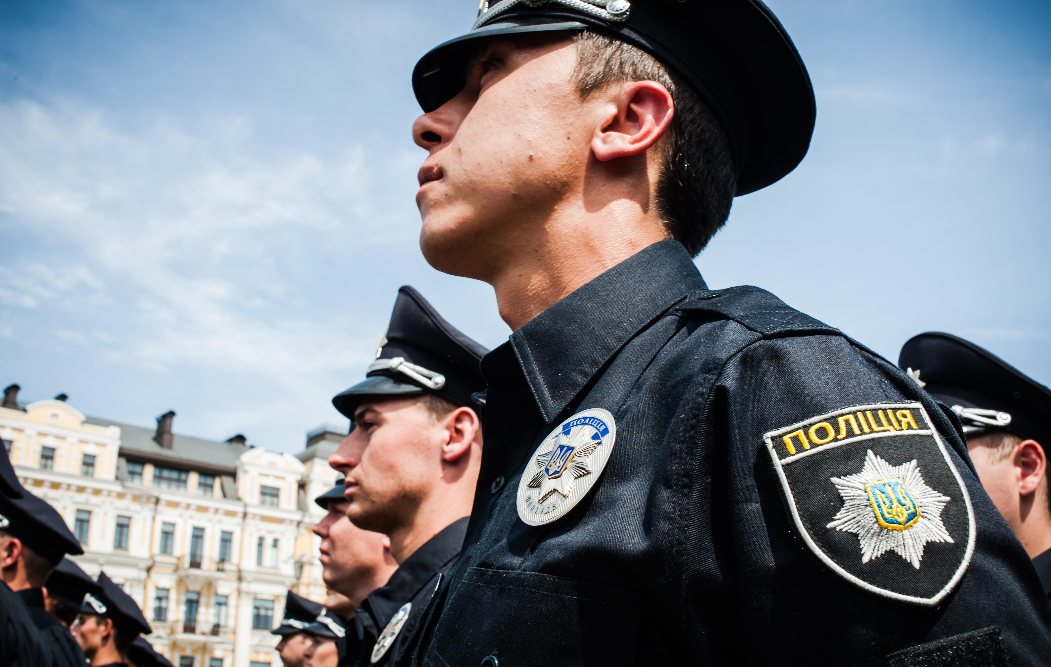 "Не выдерживают нагрузки": сколько патрульных уволилось из полиции с начала года