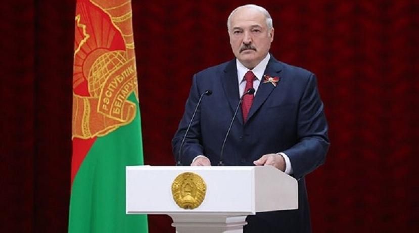 Ми не обиратимемо між Сходом і Заходом, – Лукашенко