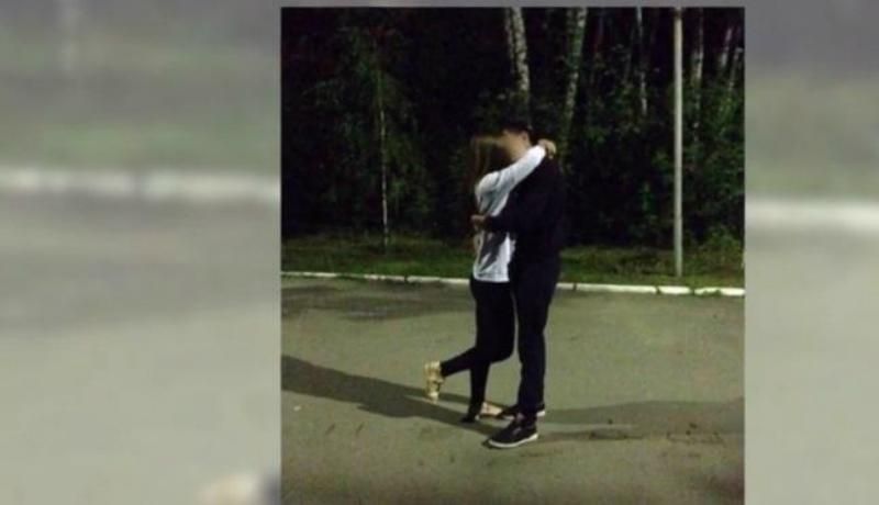 На Киевщине подросток совершил самоубийство из-за неразделенной любви