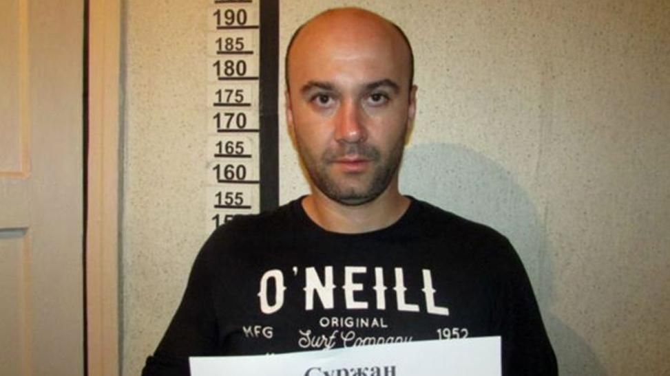 Втеча злочинця з Миргородського райсуду: з'явилася важлива інформація 