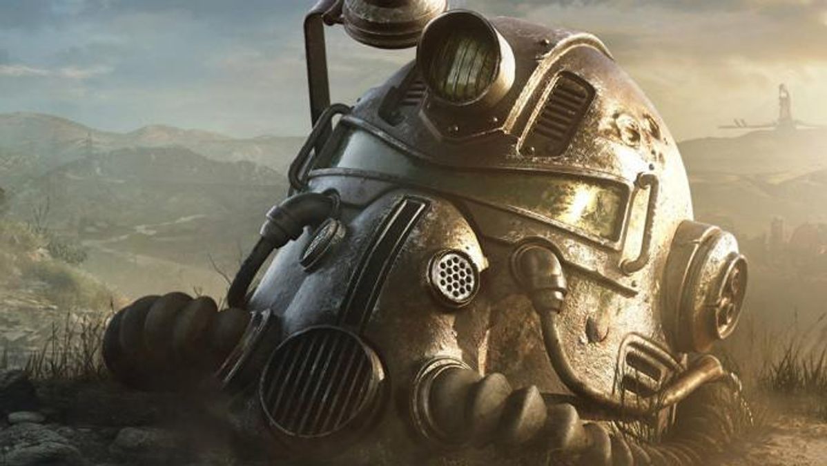 Студия Bethesda Softworks анонсировала выход игры Fallout 5 - Техно