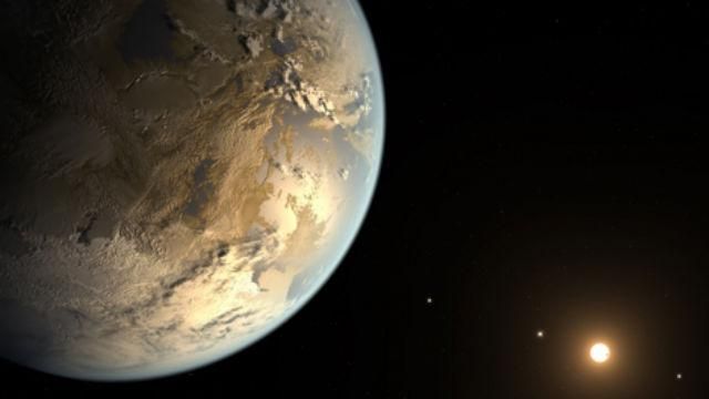 Еще на двух планетах климат может быть таким, как на Земле, – ученые
