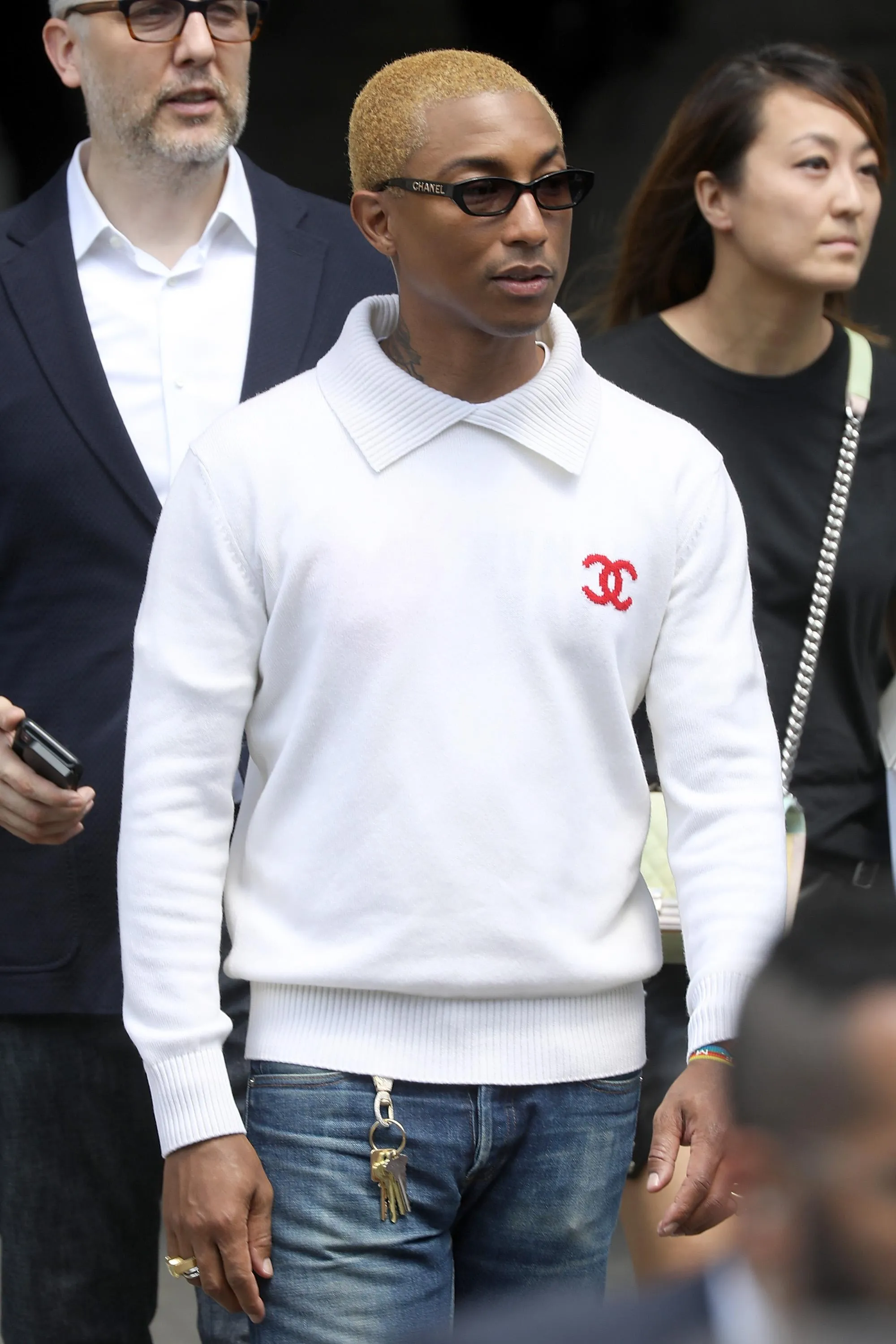 фаррел уільямс фаррел уільямс