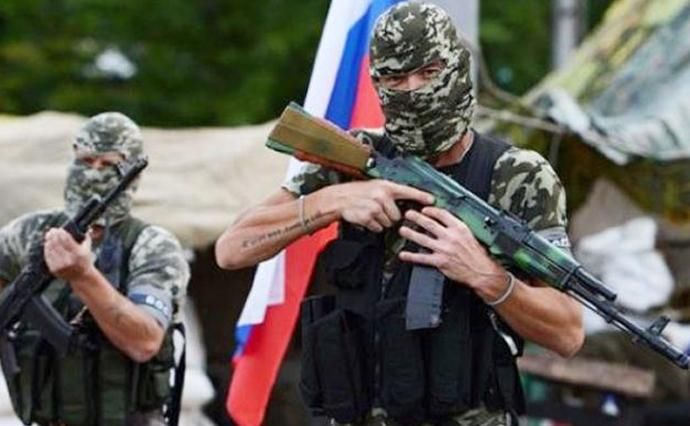 Сербські найманці, які воюють на боці Росії, повинні бути покарані, – Клімкін