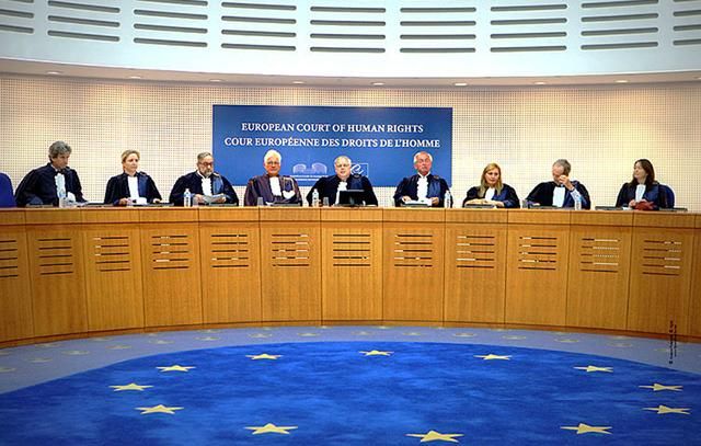 Росія зобов’язана виплатити борги СРСР: рішення ЄСПЛ Росія зобов’язана виплатити борги СРСР: рішення ЄСПЛ