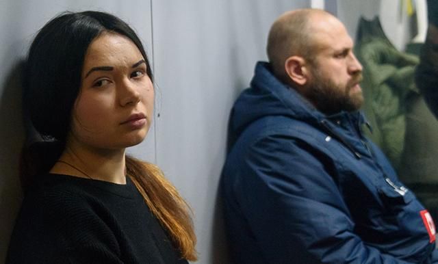 Смертельное ДТП в Харькове: механик заявил, что Зайцева ехала с бешеной скоростью Смертельное ДТП в Харькове: механик заявил, что Зайцева ехала с бешеной скоростью