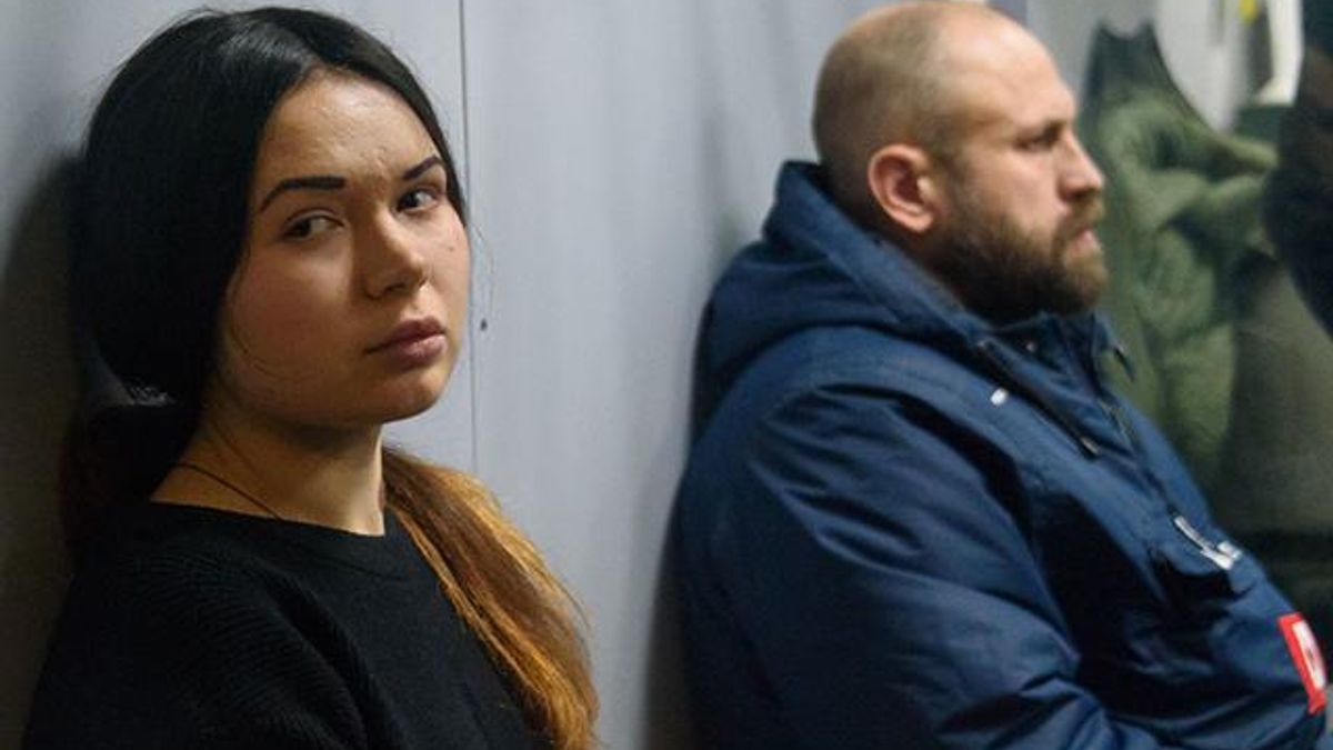 Смертельное ДТП в Харькове: механик заявил, что Зайцева ехала с бешеной скоростью Смертельное ДТП в Харькове: механик заявил, что Зайцева ехала с бешеной скоростью