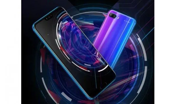 Honor 10 GT 