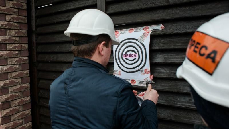 Небезпечна професія: з’явились дані, скільки журналістів були вбиті з початку року Небезпечна професія: з’явились дані, скільки журналістів були вбиті з початку року