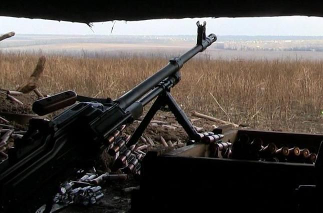 Неэффективное перемирие на Донбассе может пригодиться Украине: объяснение от эксперта