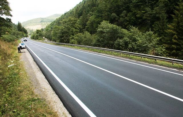 Стало відомо, коли і які зміни чекають на водіїв на дорогах України