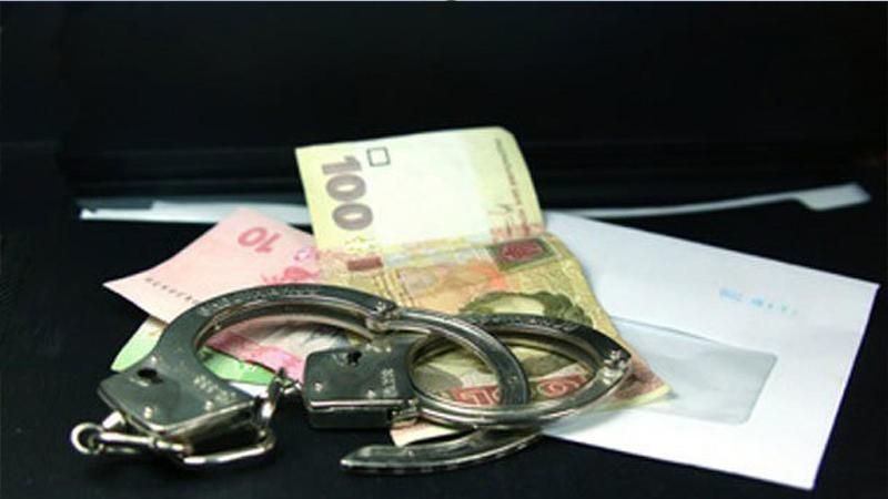 СБУ разоблачила на взятке одного из руководителей Мариупольского морского порта СБУ разоблачила на взятке одного из руководителей Мариупольского морского порта