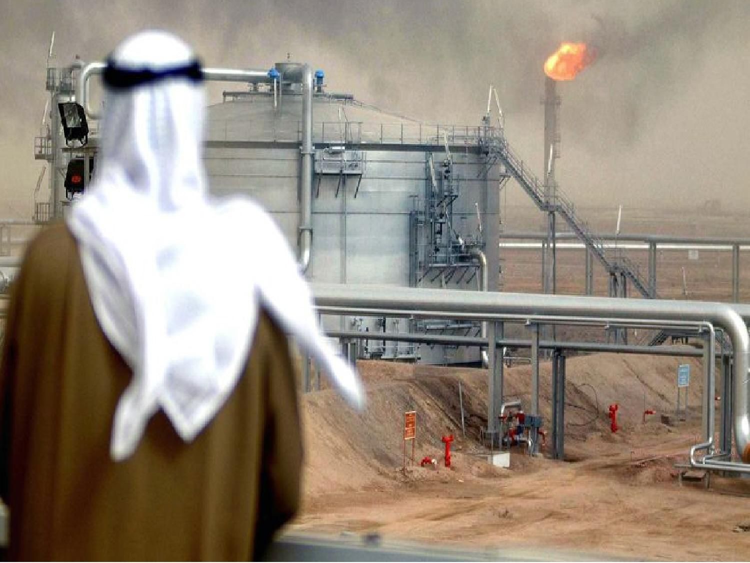 Правительство Саудовской Аравии сделало заявление, относительно увеличению добычи нефти