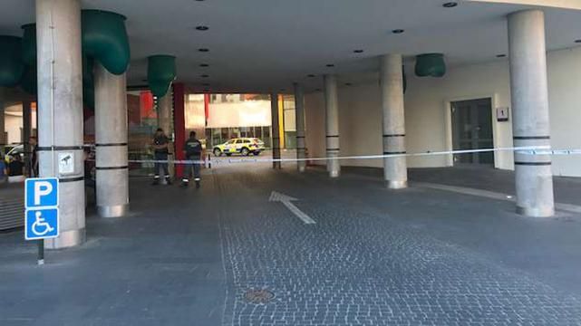 В Швеции в Мальме устроили стрельбу: есть погибшие В Швеции в Мальме устроили стрельбу: есть погибшие