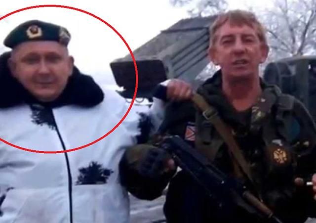 На Тернопільщині заочно засудили одного з ватажків батальйону бойовиків "Брянка СССР" На Тернопільщині заочно засудили одного з ватажків батальйону бойовиків "Брянка СССР"