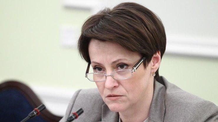 Какая разница, ДТЭК или кто-то другой, – Южанина о "зеленой" правке Какая разница, ДТЭК или кто-то другой, – Южанина о "зеленой" правке