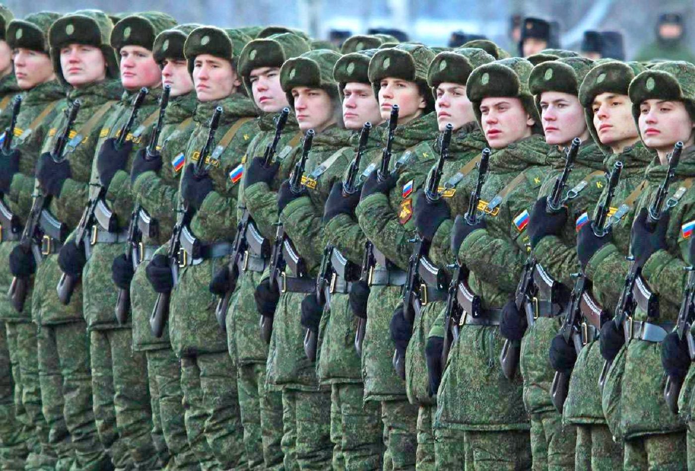 Українські назви для полків армії Росії: експерт озвучив мету Путіна