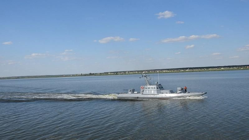 Італія надасть Лівії 12 кораблів для боротьби з нелегальною іміграцією в Європі Італія надасть Лівії 12 кораблів для боротьби з нелегальною іміграцією в Європі