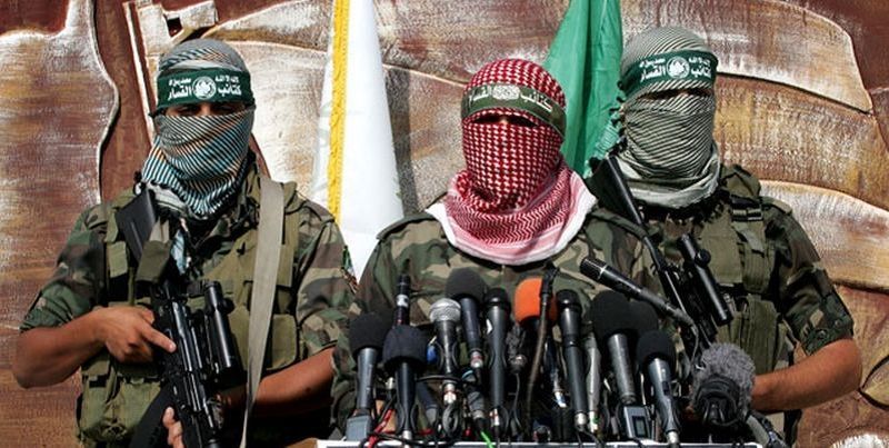 Телефони ізраїльських військових було піддано атакам хакерів з ХАМАС