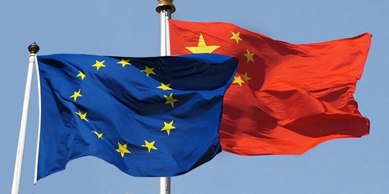 Китай запропонував ЄС об’єднатися у торговельній війні проти США