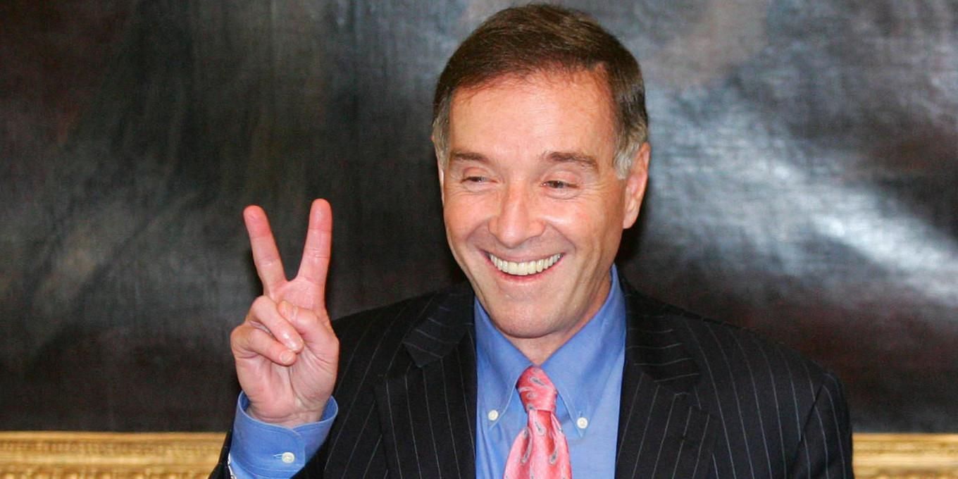 У Бразилії засудили мільярдера на 30 років У Бразилії засудили мільярдера на 30 років