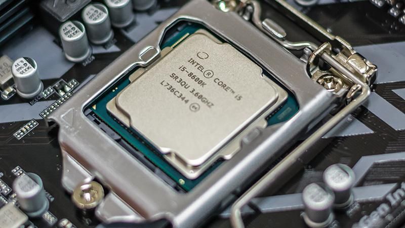В сети появились новые детали о мобильных процессорах Intel Whiskey Lake-U В сети появились новые детали о мобильных процессорах Intel Whiskey Lake-U