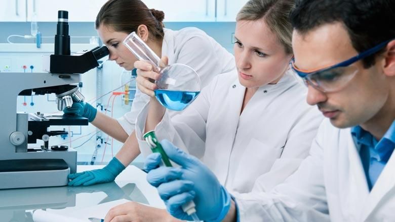 Кабмин создал Нацфонд исследований: озвучена его задача Кабмин создал Нацфонд исследований: озвучена его задача