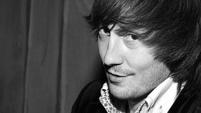 Помер Аслан Алборов - учасник КВН помер у 33 роки Помер Аслан Алборов - учасник КВН помер у 33 роки