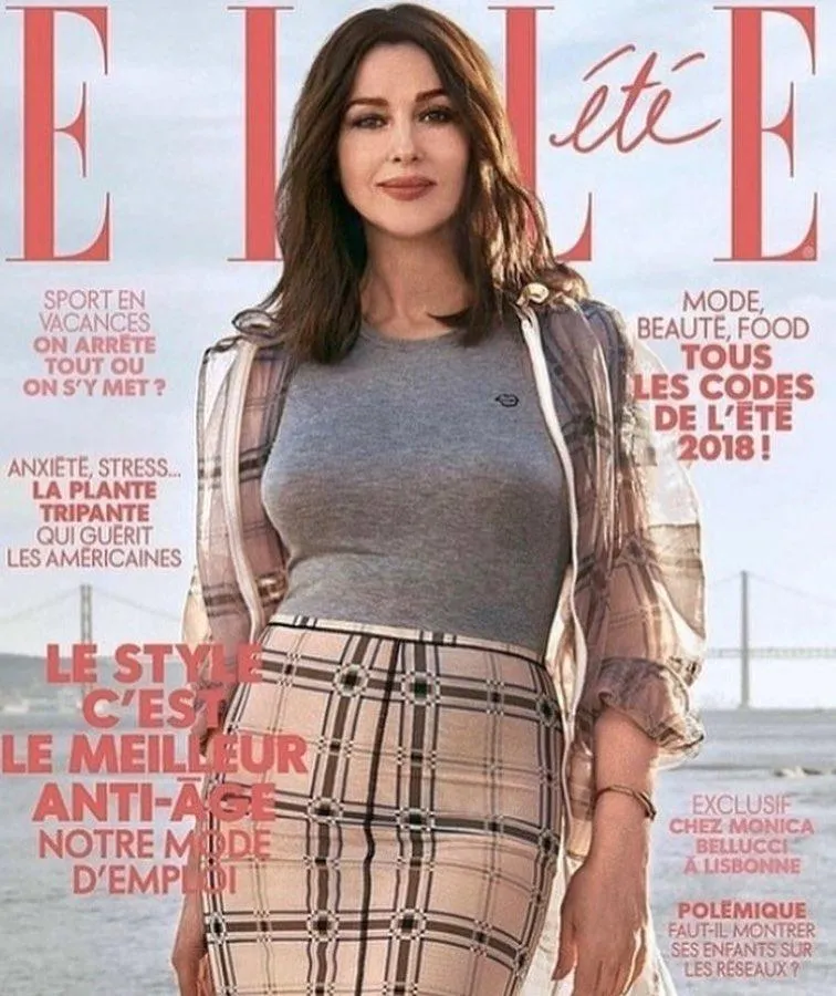 моніка беллуччі моніка беллуччі