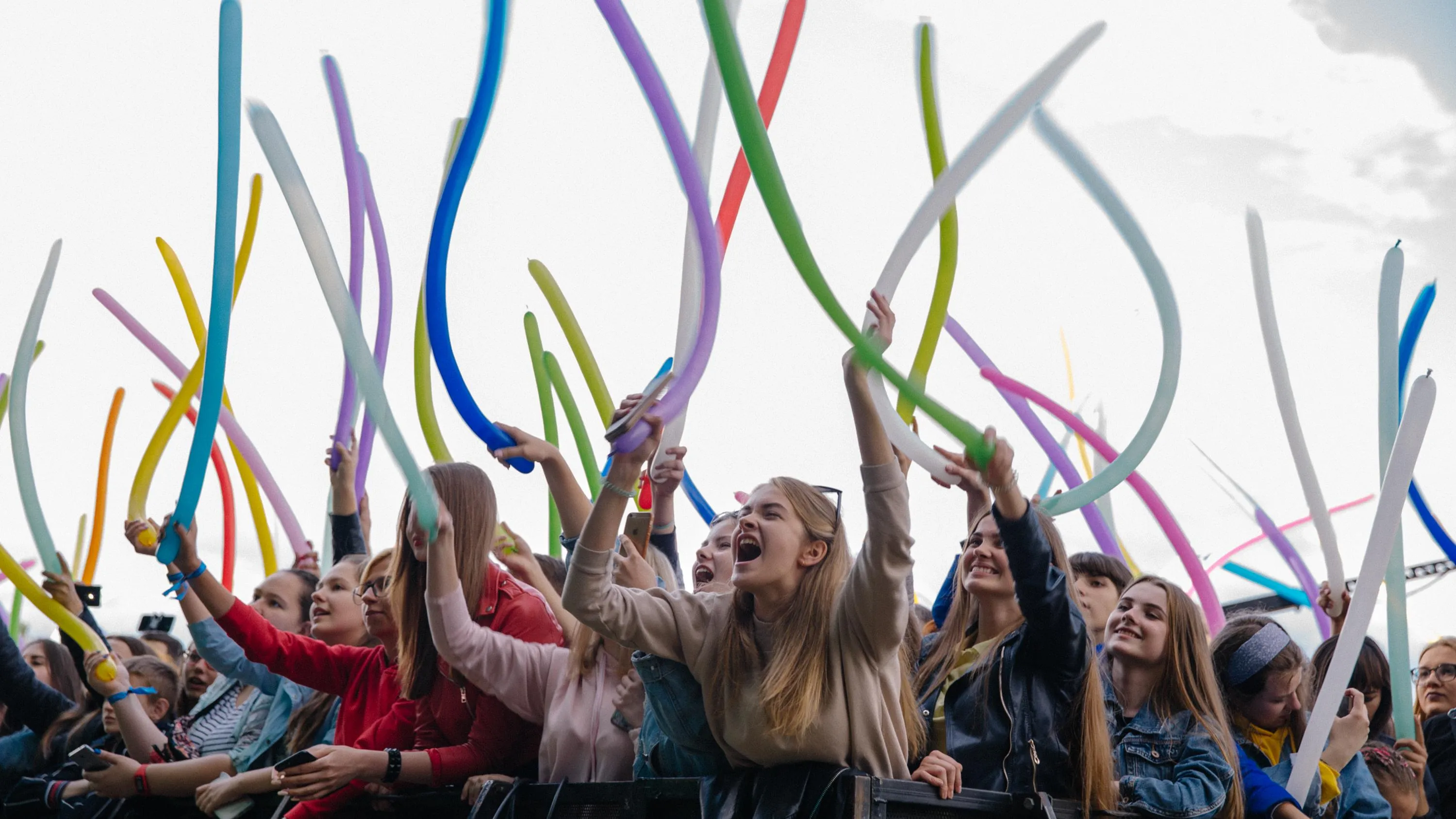 Atlas Weekend 2018 Atlas Weekend 2018