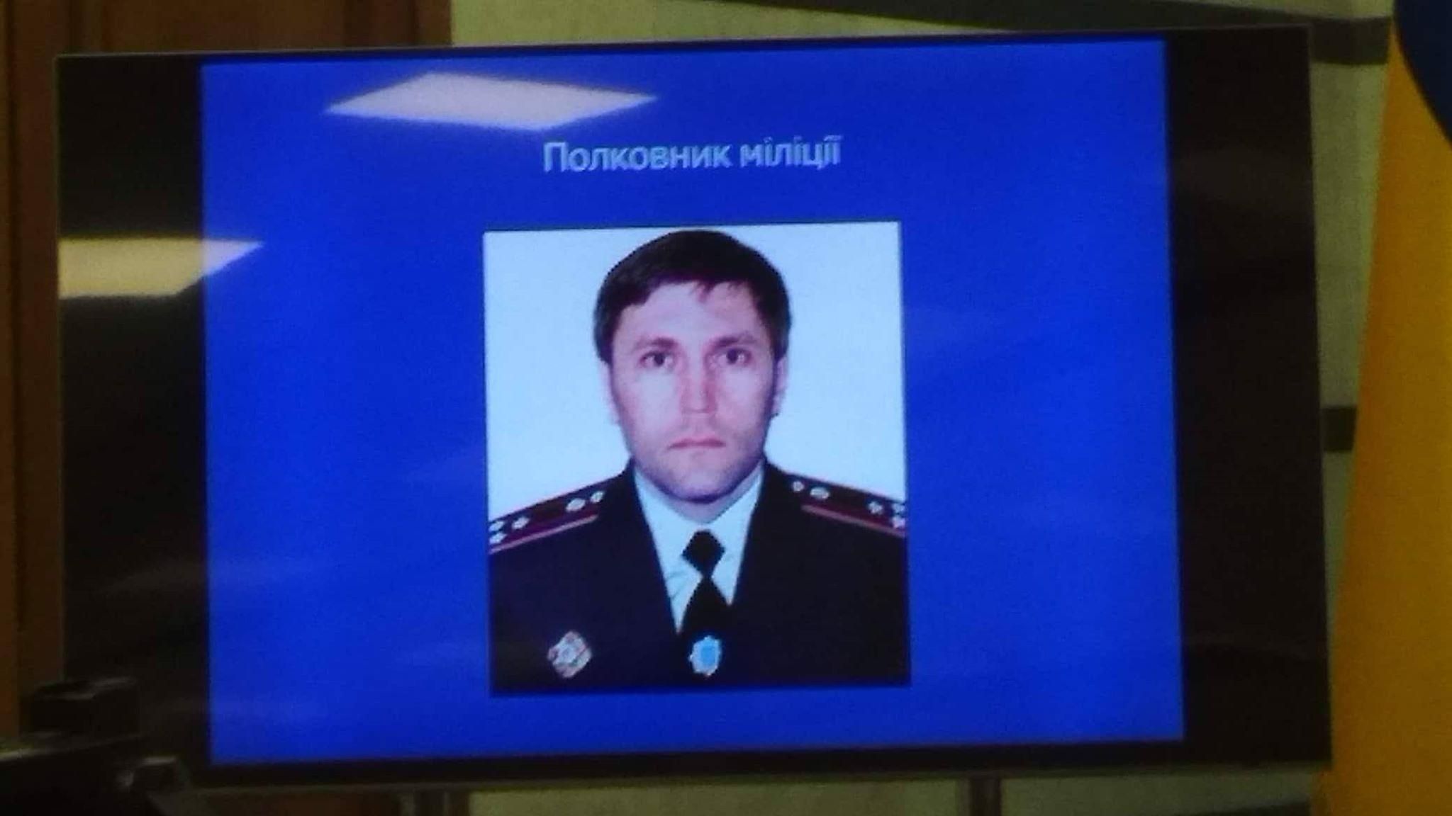 Народный депутат заказал убийство чиновника милиции: раскрыто преступление 12-летней давности