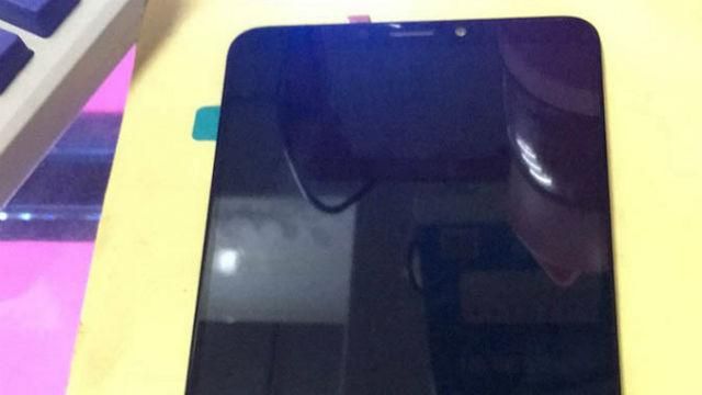Xiaomi Mi Max 3 - огляд, фото і дата виходу