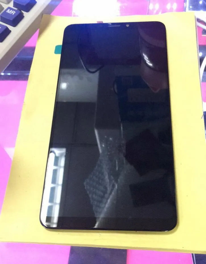 Xiaomi Mi Max 3 Xiaomi Mi Max 3