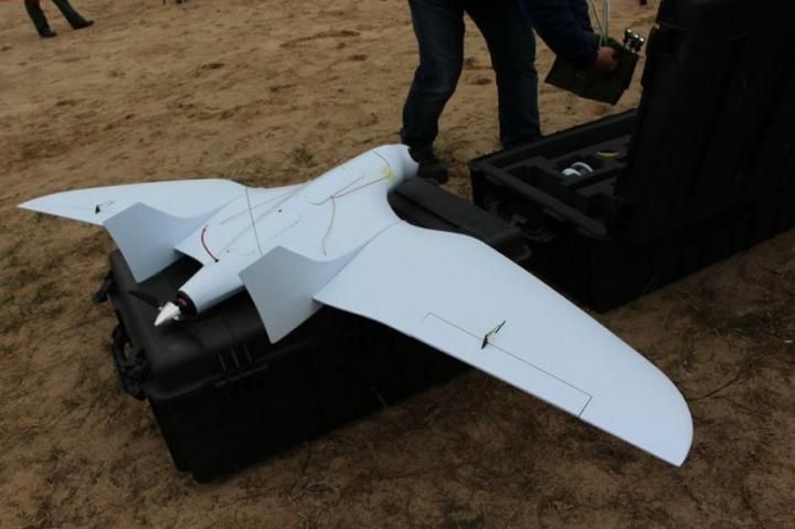 Турция будет поставлять Украине важные военные средства Турция будет поставлять Украине важные военные средства