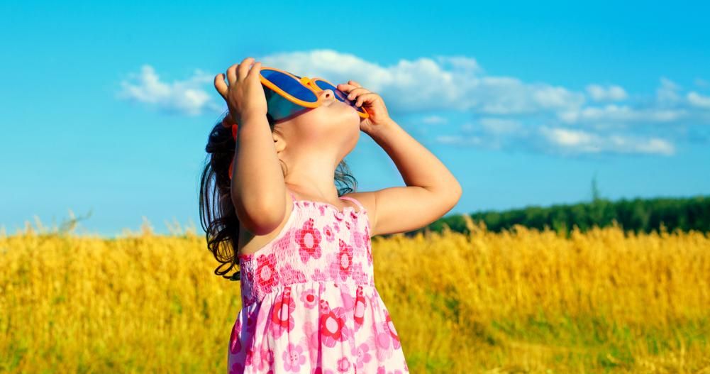 Погода 5 липня 2018 Україна: сонячно і тепло по всій Україні Погода 5 липня 2018 Україна: сонячно і тепло по всій Україні