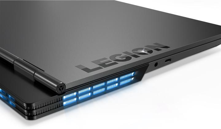 Lenovo Legion Y530 - огляд, дата виходу, фото ноутбука