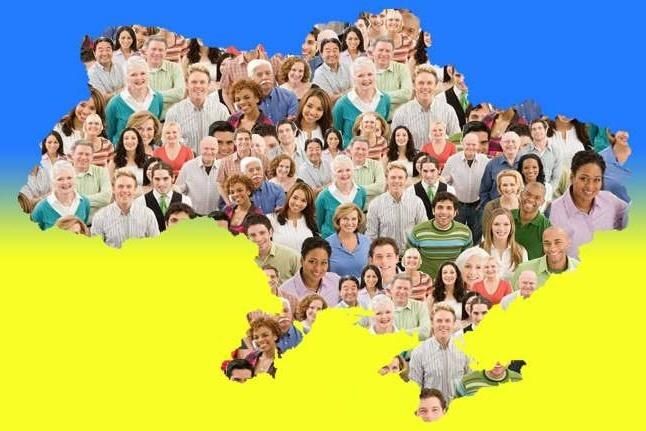 Какими проблемами больше всего обеспокоены украинцы: результаты опроса Какими проблемами больше всего обеспокоены украинцы: результаты опроса