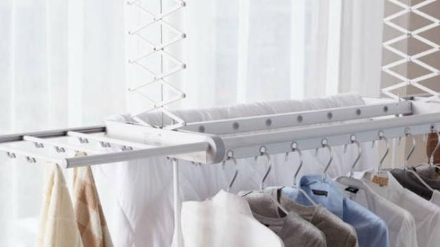 Електросушарка Xiaomi - фото, огляд, ціна Електросушарка Xiaomi - фото, огляд, ціна