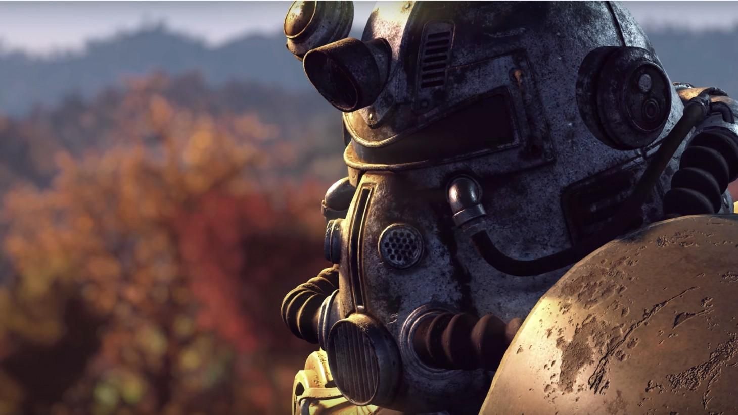 Розробники поділилися цікавими деталями гри Fallout 76 Розробники поділилися цікавими деталями гри Fallout 76