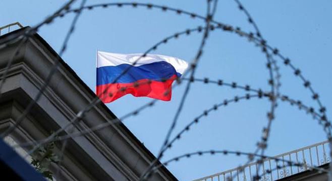 Санкции против России за аннексию Крыма не были эффективными:экс-посол США в РФ объяснил причину