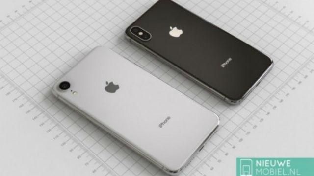 iPhone 2018: новости, фото, характеристики, дата выхода iPhone 2018: новости, фото, характеристики, дата выхода